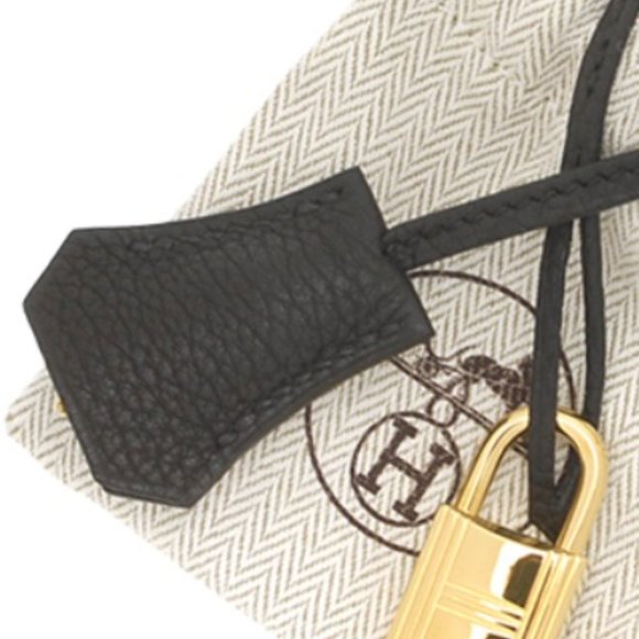 Birkin 40 HSS/SPECIAL ORDER! - Picture 10 of 13